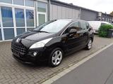 Peugeot 3008 Premium Klima Panoramad. AHK Alu - Peugeot 3008 Premium mit Benzin-Antrieb