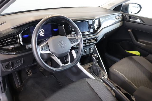 Volkswagen Taigo 1.0 TSI Life AID+SIDE+LED+CARPLAY