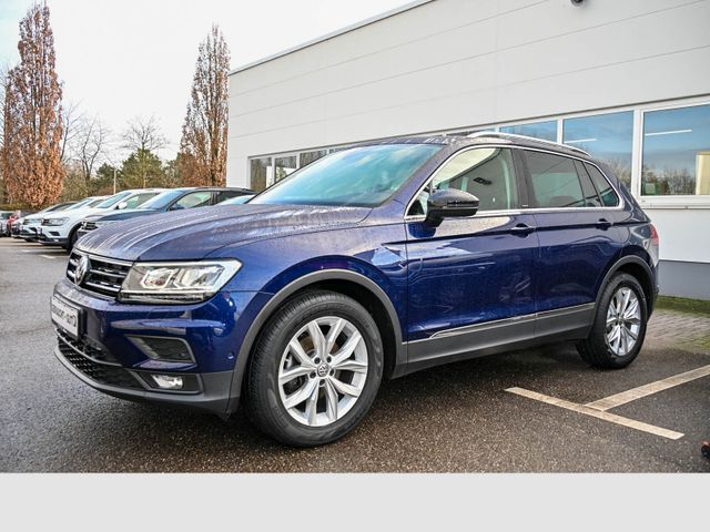 Volkswagen Tiguan IQ.DRIVE 1.5 TSI  Navi LED Pano Kamera