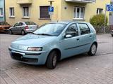 Fiat punto wenig Kilometer Gute zustand 3 ... - gebrauchte Fiat Punto aus dem Jahr 2001