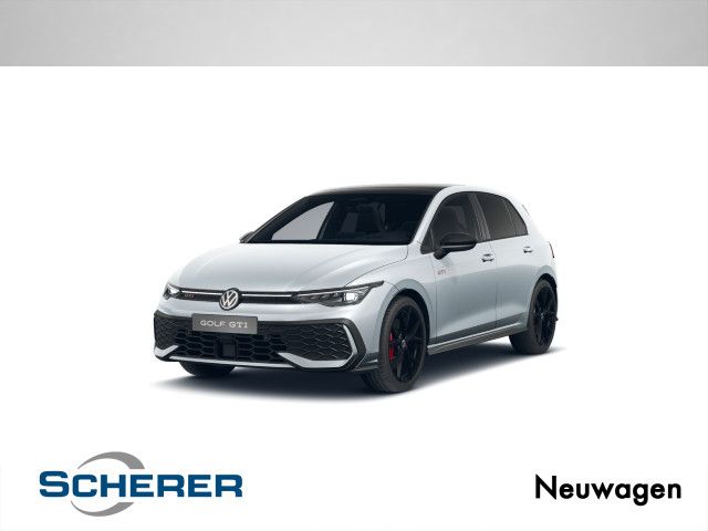 Volkswagen Golf GTI 2.0 TSI LIEFERTERMIN JULI 2026