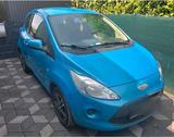 Ford Ka 2010 1,4 L Diesel 75 PS Klima Serv... - Ford Ka/Ka+ in Ludwigshafen