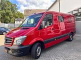 Mercedes-Benz Sprinter 906 Camper - Wohnwagen & Wohnmobile in Gelsenkirchen