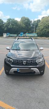 Dacia Duster TCe 130 2WD  Prestige Anniversary - Dacia Duster in Oberhausen
