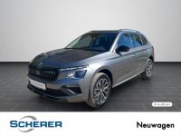 Skoda Kamiq - Vorschau Bild 1