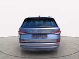 Skoda Kodiaq Tour 2,0 TDI 150PS DSG Matrix-LED Navi AC - gebrauchte Skoda Kodiaq aus dem Jahr 2024