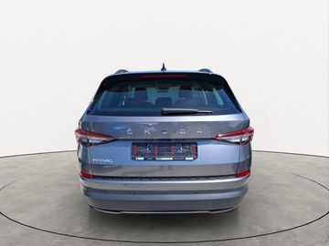 Skoda Kodiaq - 4