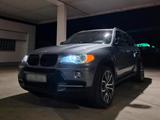 BMW X5 e70 3.0d Stage 1 - BMW X5 aus 2008: 3.0