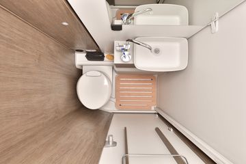 Carado T 328 PRO+ KLIMA NAVI TV