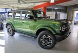 Ford Bronco Outer Banks 4x4,B&O,ACC,Surr.View, - Ford Bronco mit Panoramadach