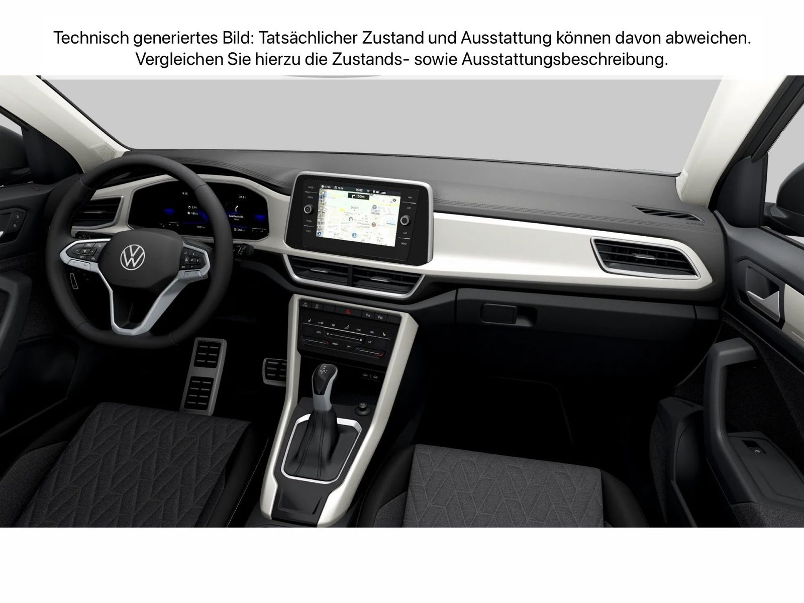 Volkswagen T-Roc - Bild 7
