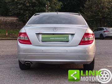 Mercedes C 200 - 2