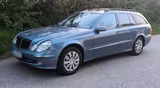 Mercedes-Benz Mercedes s211 320 V6 | Viele Neuteile | Ta... - gebrauchte Mercedes-Benz S 320 aus dem Jahr 2003