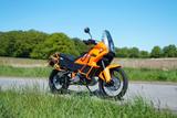 KTM 990 Adventure - Offers matching your search criteria