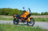KTM 990 Adventure - KTM 990 ADVENTURE