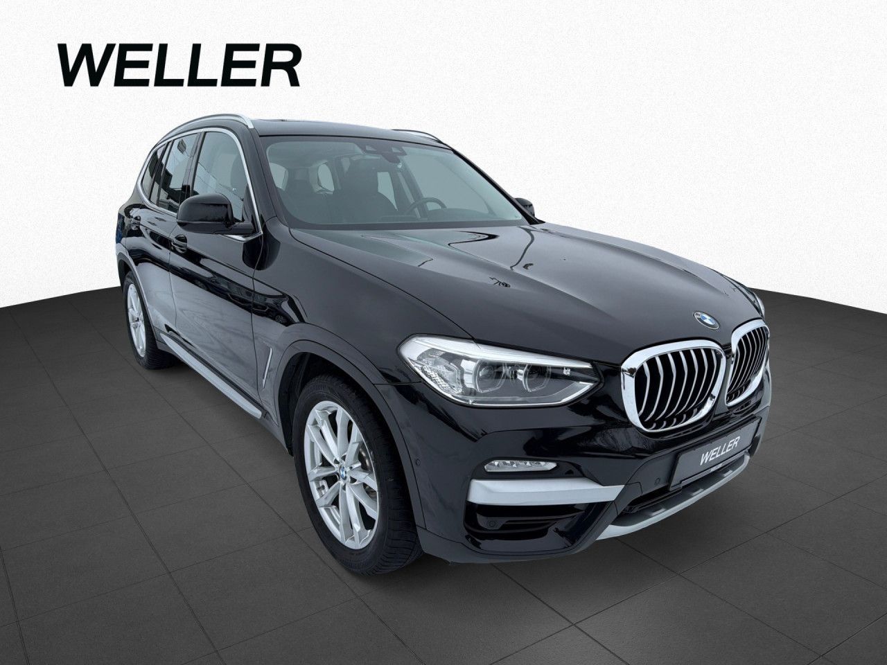 BMW X3 - Bild 4