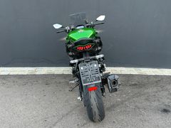 KAWASAKI Ninja 1100SX SE + Lieferung Deutschlandweit