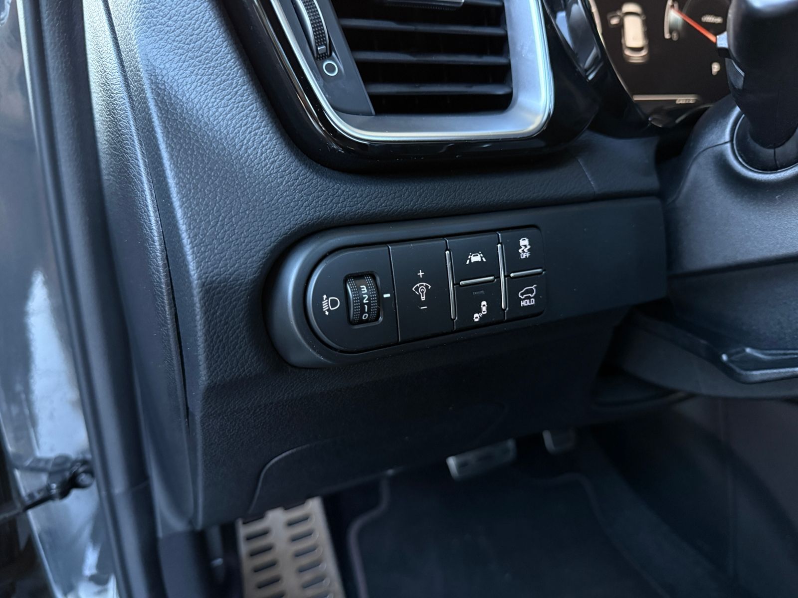Fahrzeugabbildung Kia ProCeed GT PANO LED NAVI ALU