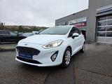 Ford Fiesta Titanium AUTOMATIK *ACC*NAV*PDC*KLIM*WINP - Ford Fiesta: Titanium