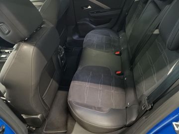 Bild 8 Opel Astra Electric Ultimate +Matrix-LED+KAMERA+11kW+