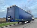 Krone Mega Mega / Volume / BPW Axles / Drumbrakes