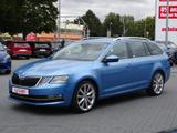 Skoda Octavia Combi 1.4TSI Style LED DCC Memory Canton - Skoda Octavia: Style