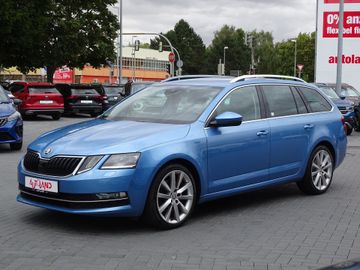 Skoda Octavia - 2