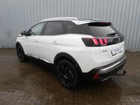 Peugeot 3008 GT