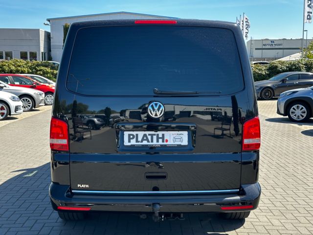Volkswagen T5 Transporter  Multivan Highline 4Motion