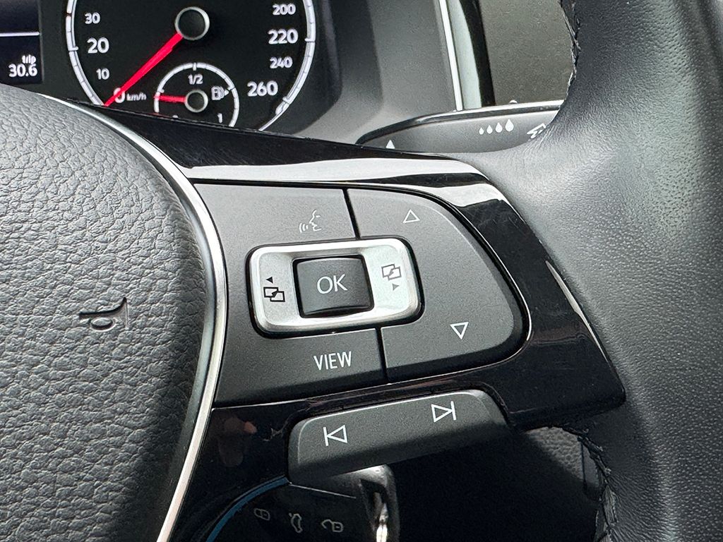 Polo 1.0 TSI Highline *LED*PANO*APP*ACC*