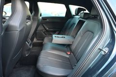 CUPRA Leon Sportstourer 1.4 e-Hybrid Navi Leder 1H LED CUPRA Leon Sportstourer 1.4 e-Hybrid Navi Leder 1H LED