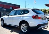BMW X1 20d xDrive Auto. *Navi/Bi-Xenon/Panorama/AHK* - BMW X1 mit Diesel-Antrieb: Limousine
