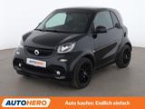 Smart fortwo 0.9 Turbo Basis Prime Aut.*NAVI*TEMPO*CAM - Smart ForTwo in Bochum
