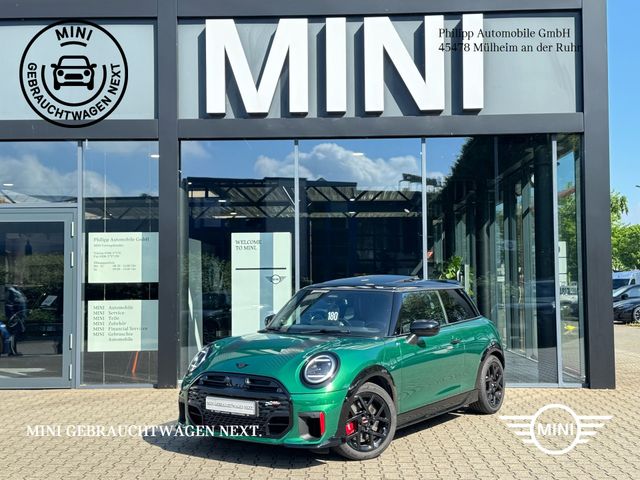 MINI John Cooper Works Pano h&amp;k HuD DA RFK Ad.Fahrw.