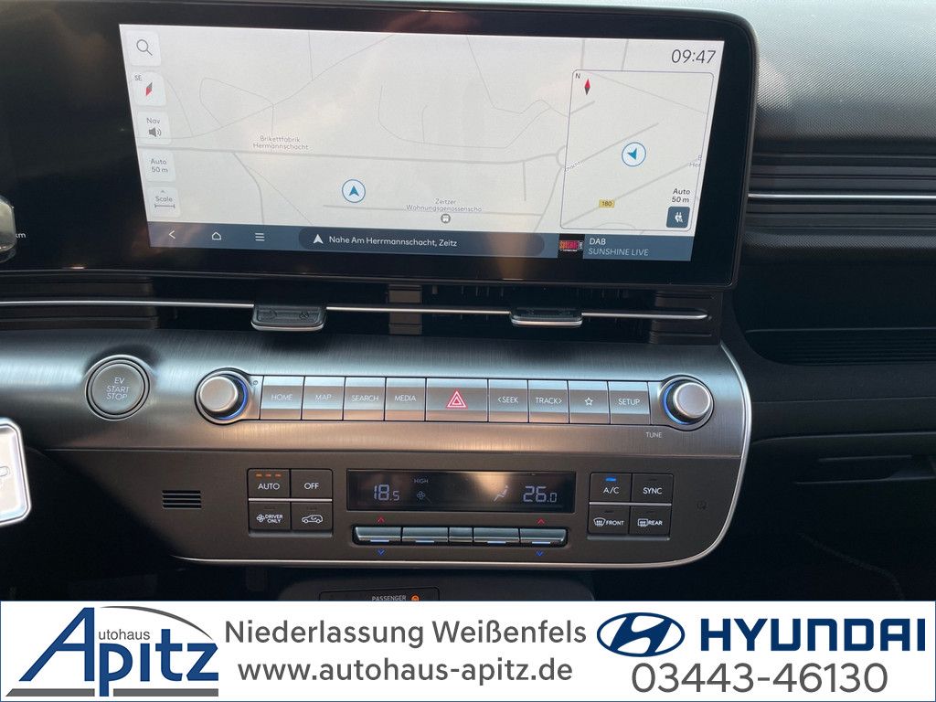 Hyundai Kona – Bild 17