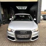 Audi A1 attraction - Audi A1 in Ludwigshafen