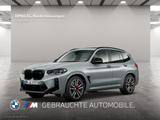 BMW X3 M Driv.Assist.Prof Harman/K LiveCockpitProf - BMW X3 M Gebrauchtwagen in München