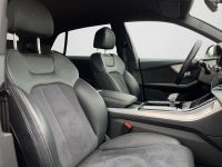Audi Q8 - Vorschau Bild 5