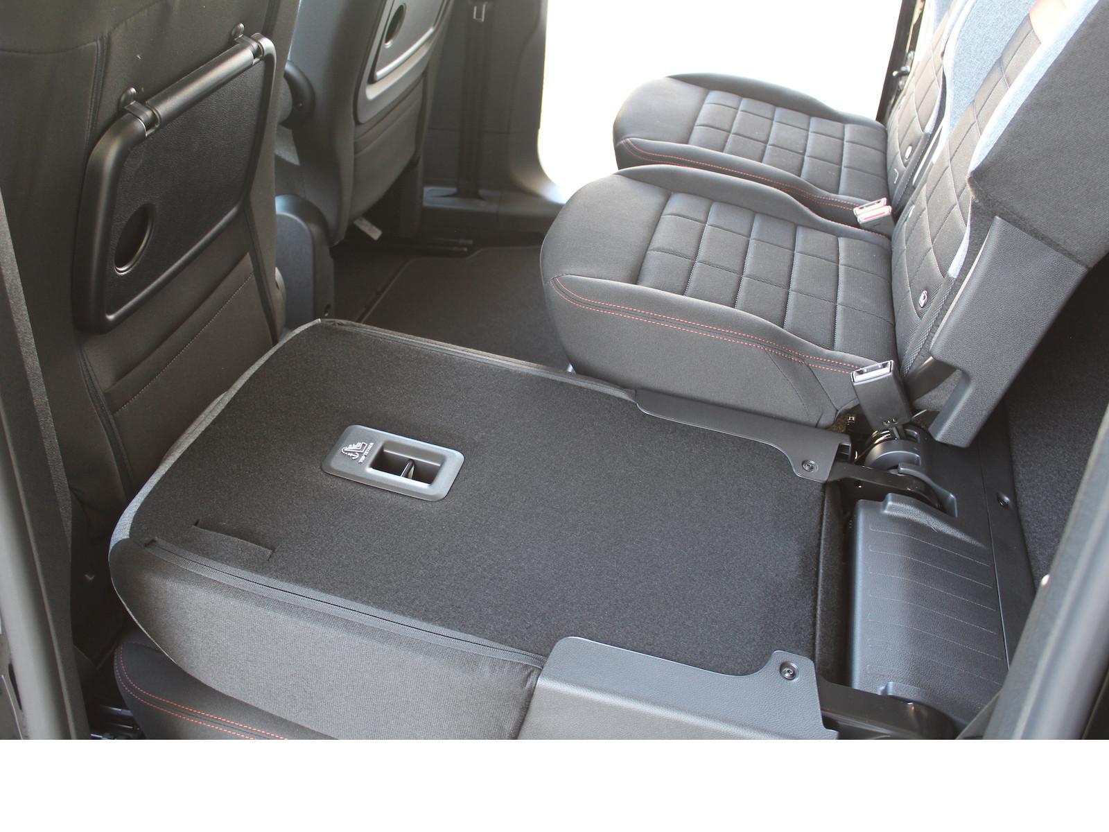 Citroën Berlingo Automatik 30 Jahre M