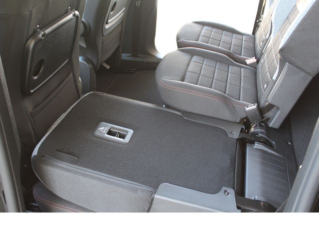 Citroën Berlingo Automatik 30 Jahre M