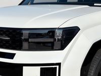 Hyundai SANTA FE - Vorschau Bild 5