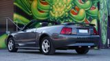 Ford Mustang 3.8L V6 Cabrio | New Edge GT ... - Ford Mustang aus 2003