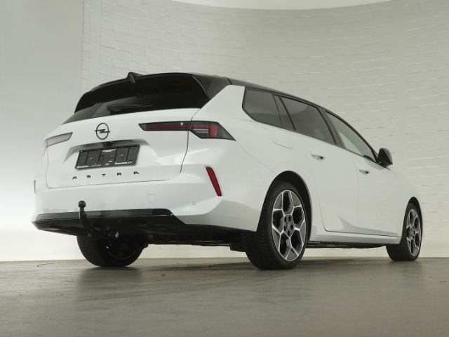 Astra L ST GS CDTI AT+ANHÄNGERKUPPLUNG+LED MATRI