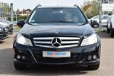 Mercedes-Benz C 180 T CGI BE AUT.| NAVI| Si-Hzg| PDC| TÜV NEU - Mercedes-Benz C 180 Gebrauchtwagen