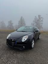 Alfa Romeo MiTo 1.4 Turbo Multiair (135PS) - : Kleinwagen, mit Turbo