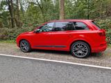 Audi SQ7 4.0 TDI quattro tiptronic - HUD - NV - 4WS - Audi SQ7 von privat