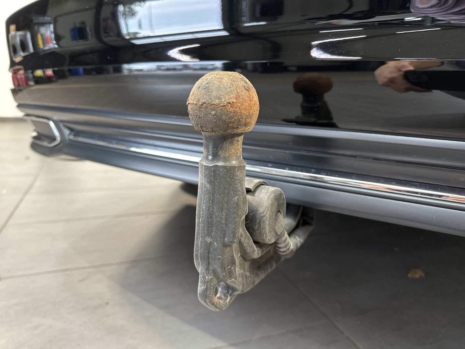 Fahrzeugabbildung Audi A6 Avant 40 TDI Sport NAV+LED+AHK+ACC+1HD+18ZOLL