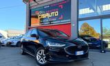 Ford FORD FOCUS 1.5 ECOBLUE BUSINESS SW 120CV - FULL  - Behindertengerechte Ford Focus