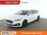 Ford Mondeo 2.0 TDCi EcoBlue Business Edition *NAVI* - Ford Mondeo Gebrauchtwagen in München