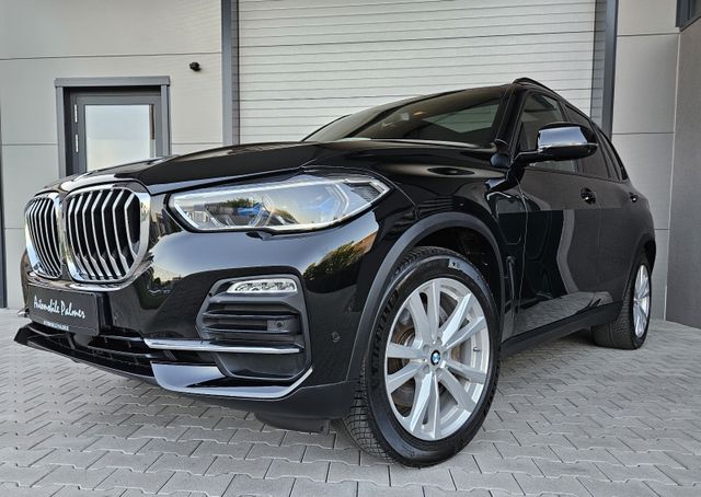 BMW X5 xDrive45e Sky-Longe 20 Zoll Top Zustand